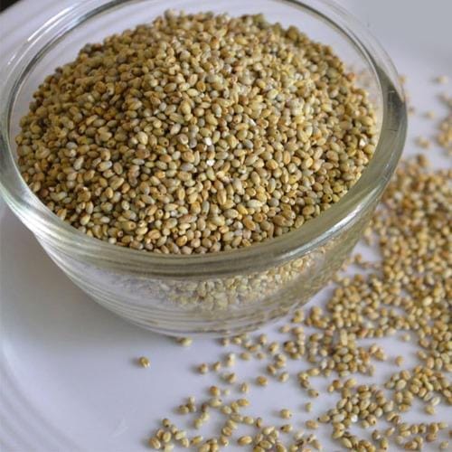 Nalam Country Pearl Millet (Nattu Kambu)