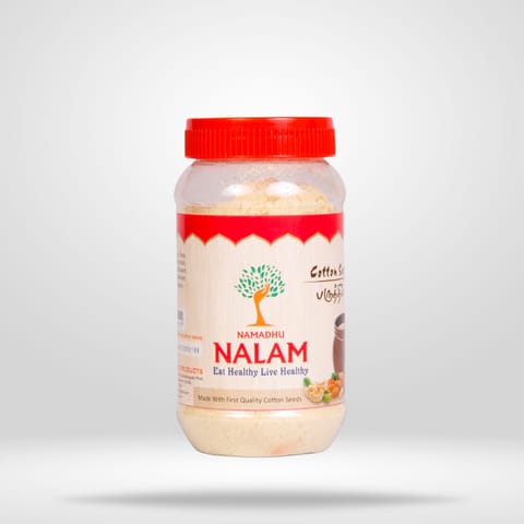 Nalam Cotton Seed Milk Powder - 150gm