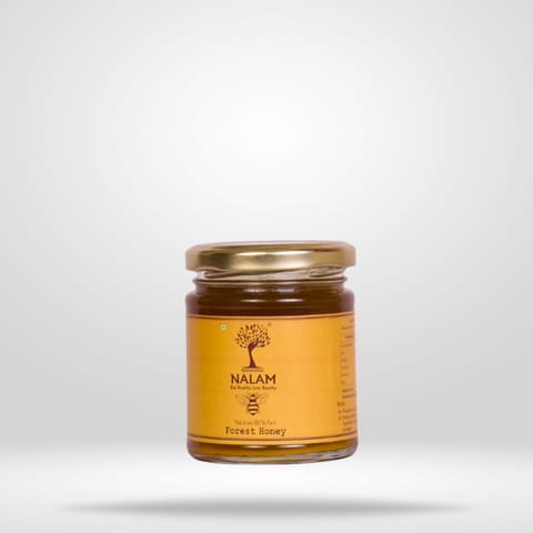 Nalam Wild Forest Honey