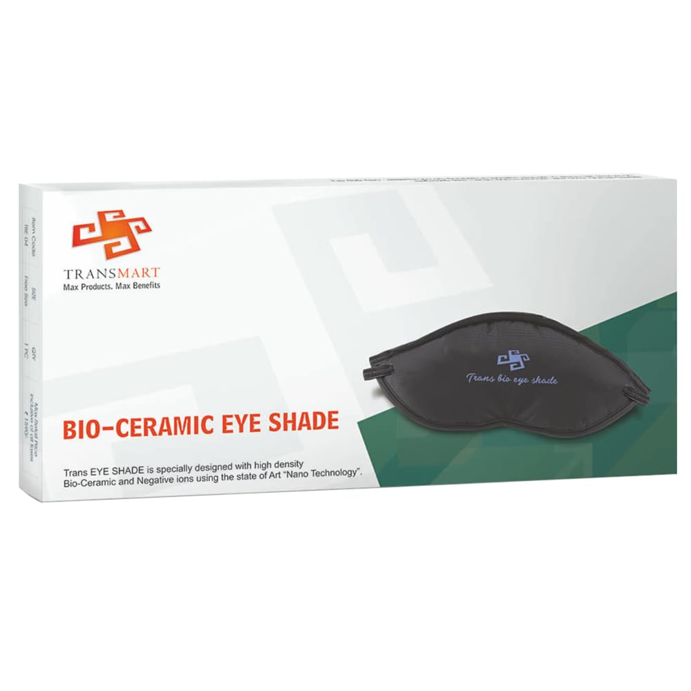 TRANS Bio-Eye Shade