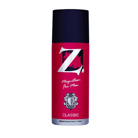 Z Deo Spary 150Ml