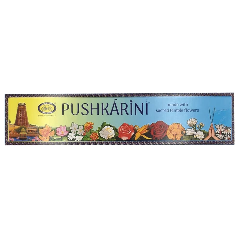 Pushkarini Agarbathi Rs.50