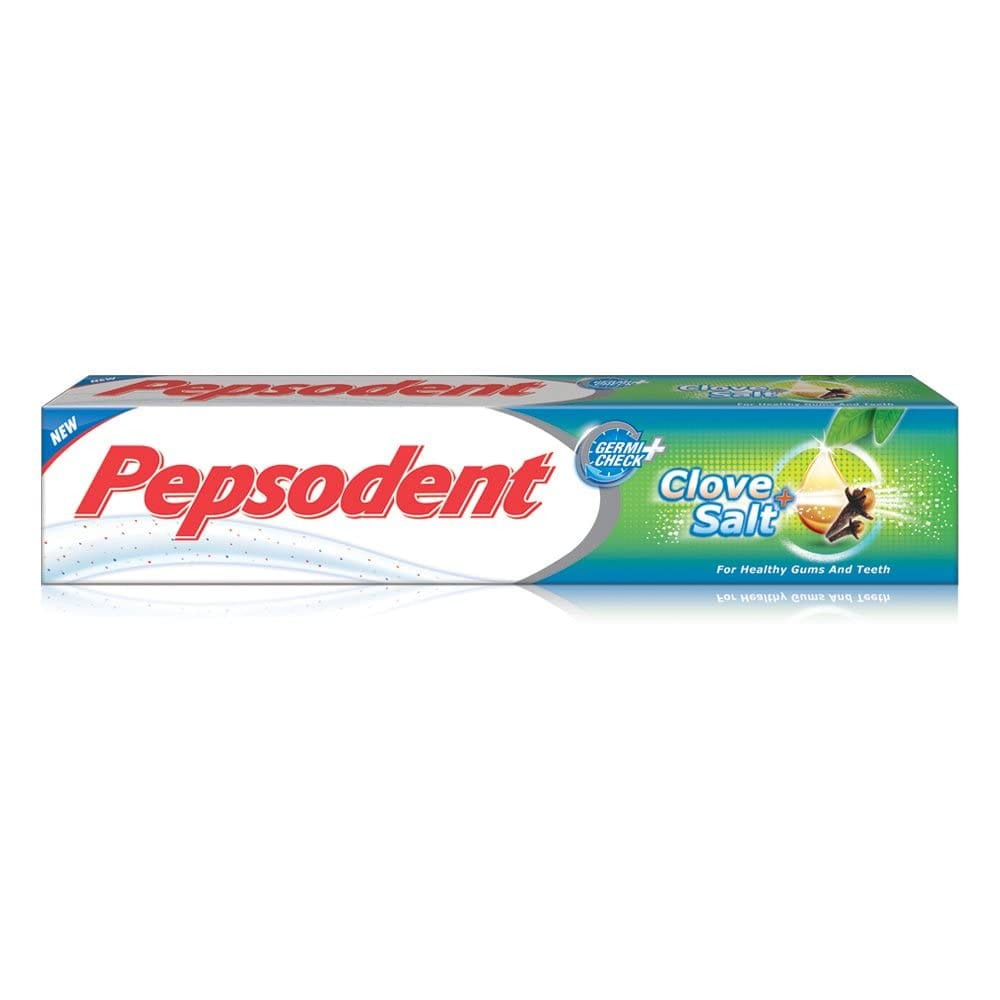 Pepsodent Germ Protection 200g Clove & Salt Toothpaste