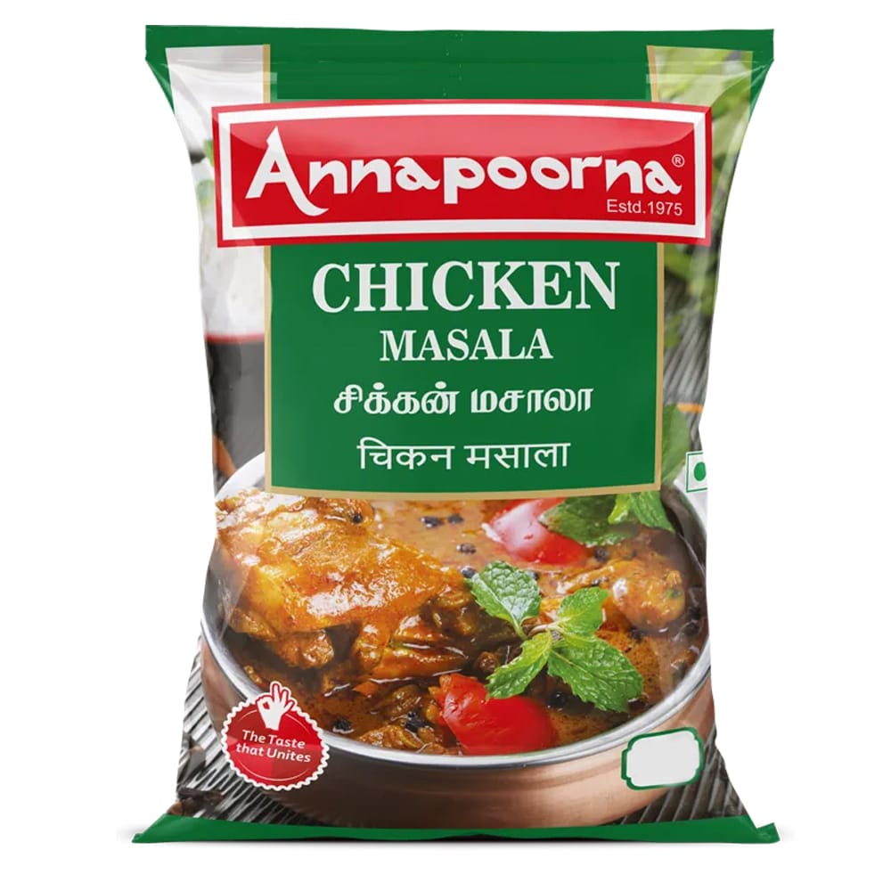 Annapoorna Chicken Masala