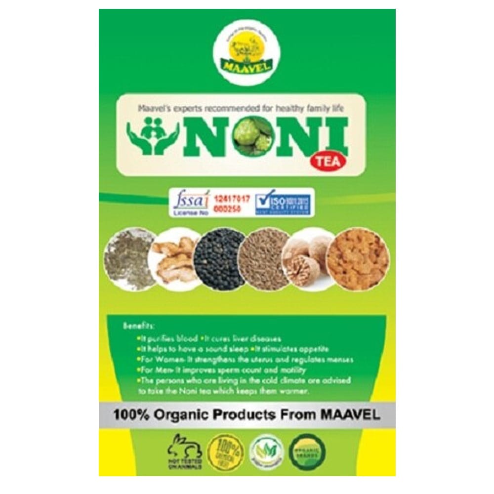 Noni Tea Powder