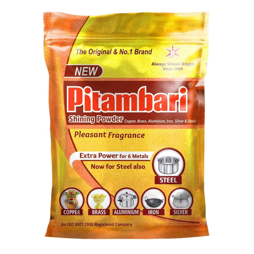 Pitambari powder 100g