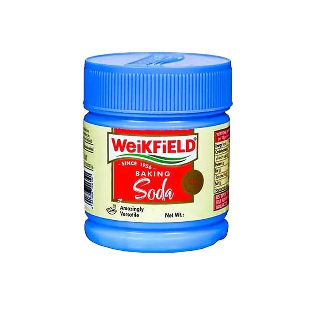 Weikfield Baking Soda 100G