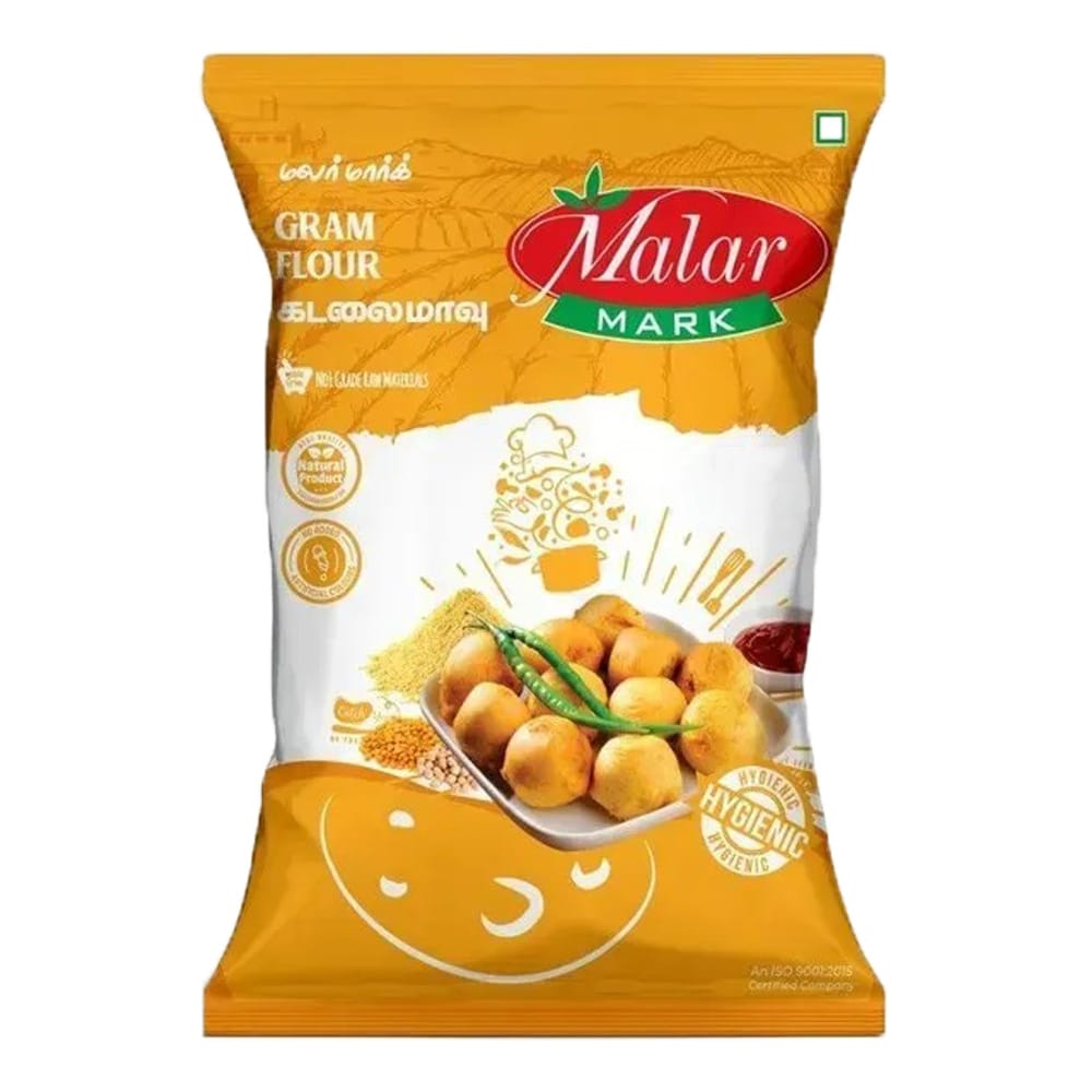 Malar Gram Flour