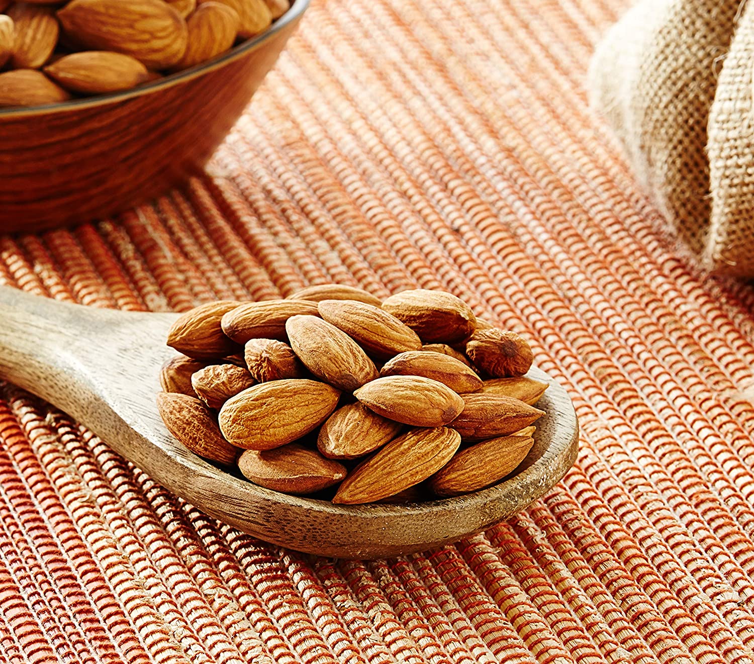 Almond/Badam ,100 Gm