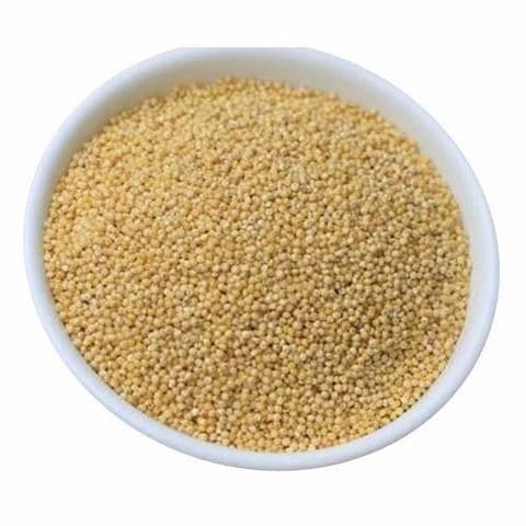 Thinai - Foxtail ,1 Kg