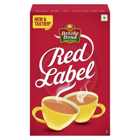 Brooke Bond Red Label Leaf Tea