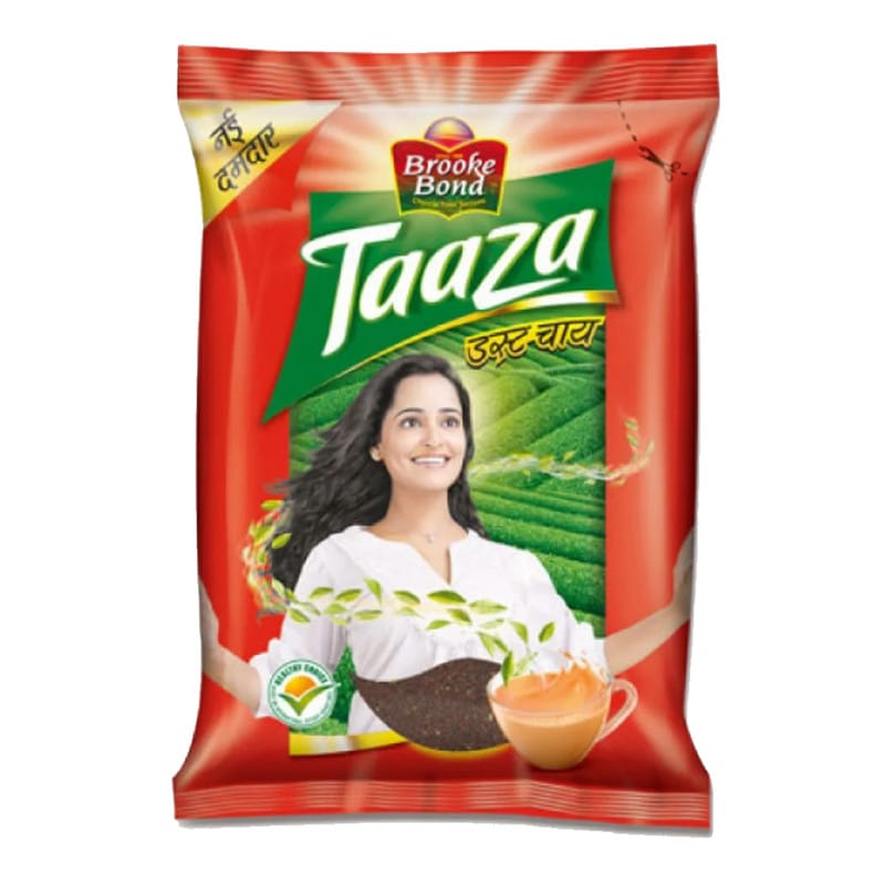 Brooke Bond Tazza Tea Gold Blend 1 Kg