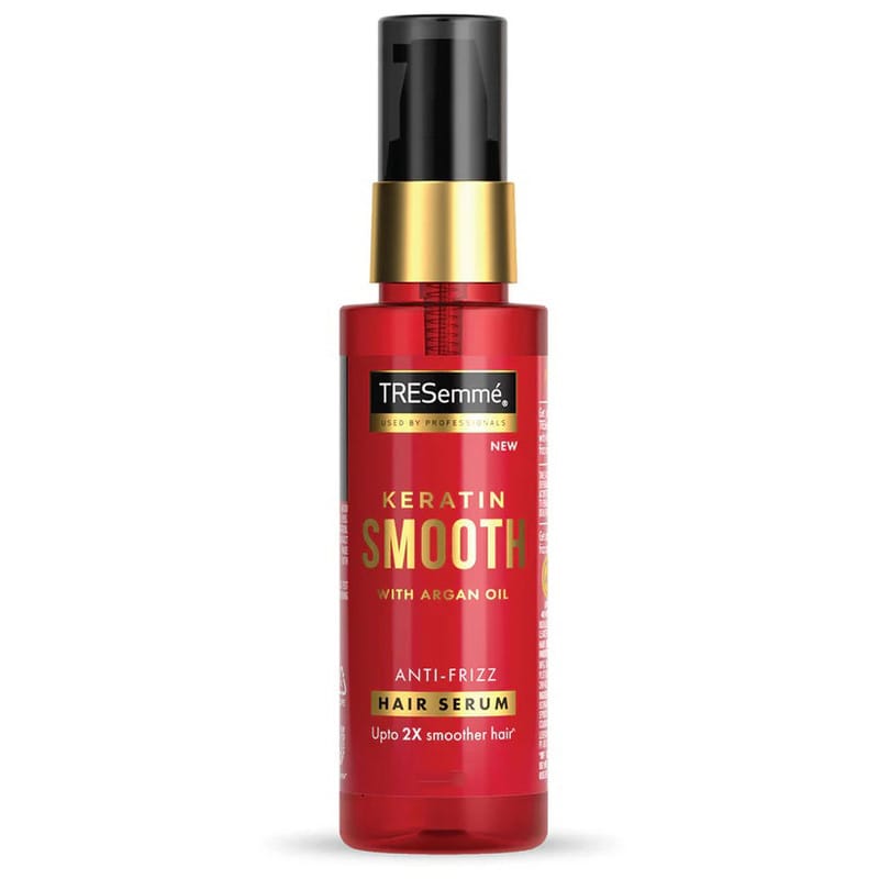 Tresemme Keratin Smooth Hair Serum