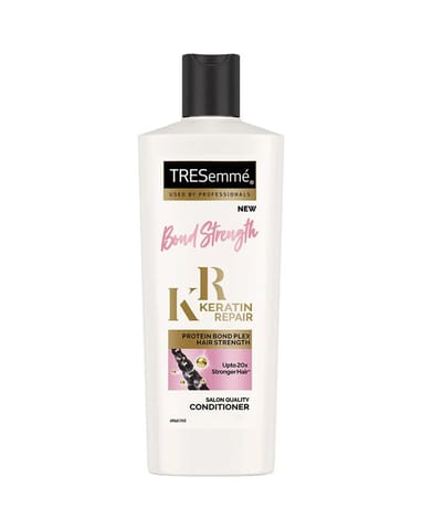 Tresemme Keratin Repair Bond Strength Conditioner