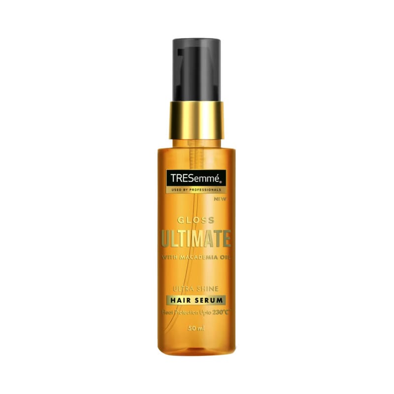 Tresemme Gloss Ultimate Hair Serum - 50ml