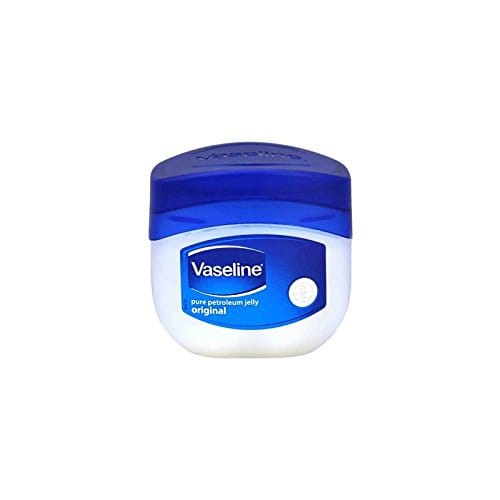 Vaseline Petrolrum Jelly Original Pure Skin - 7gm