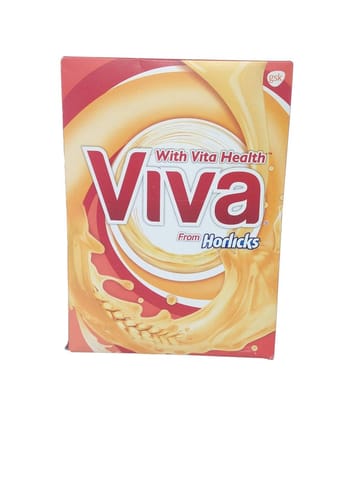 Horlicks Milk Powder - Viva