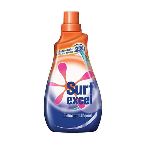 Surf Excel Detergent Liquid 1 Litre