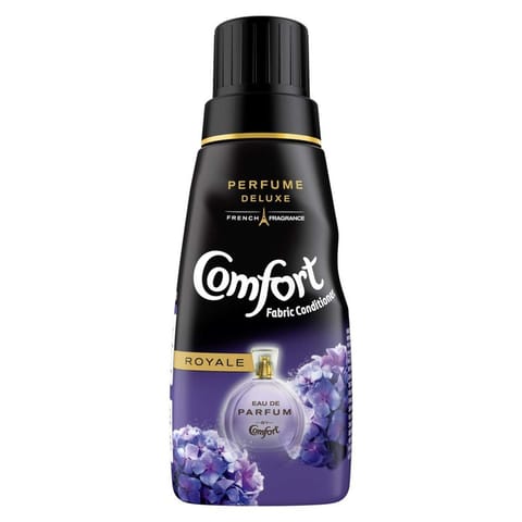 Comfort Faberic Conditioner Super Sesorial Royal - 220ml