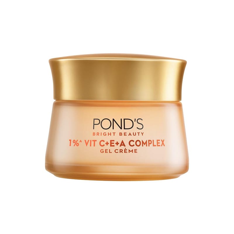 POND'S Bright Beauty 1% Vit C+E+A Gel Creme