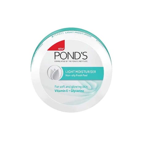 POND's Light Moisturiser Cream
