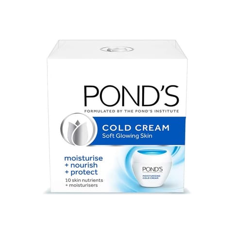 POND'S Moisturising Cold Cream 100 ml