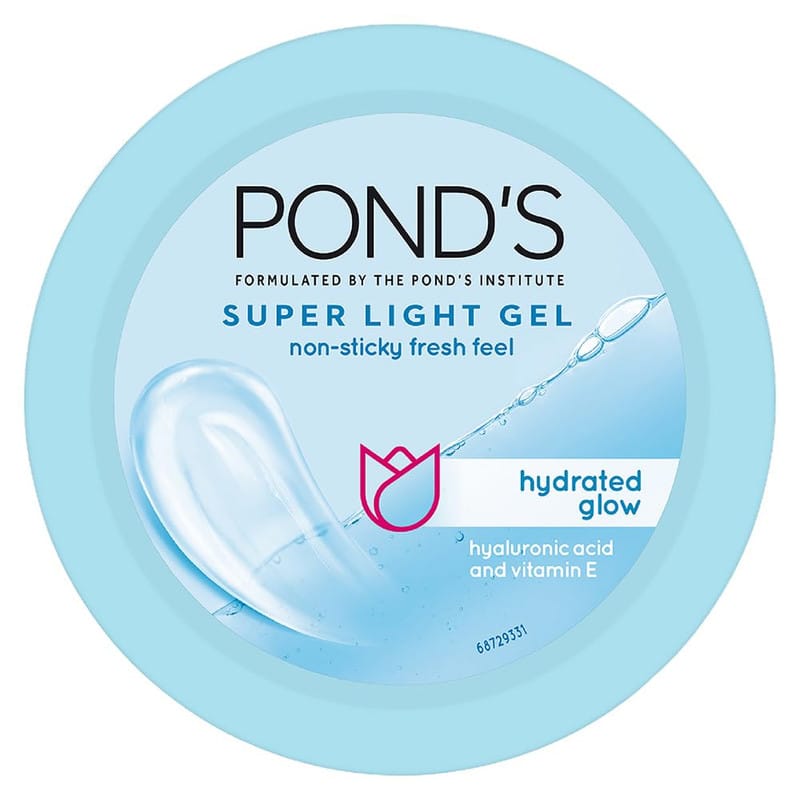 POND'S Super Light Gel Face Moisturiser