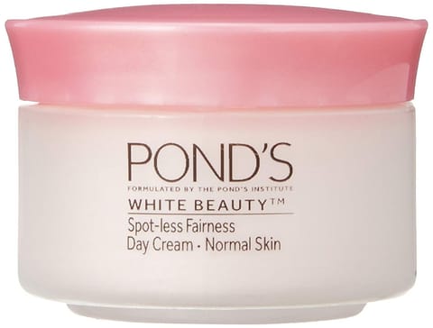 POND's White Beauty Cream 12 gm