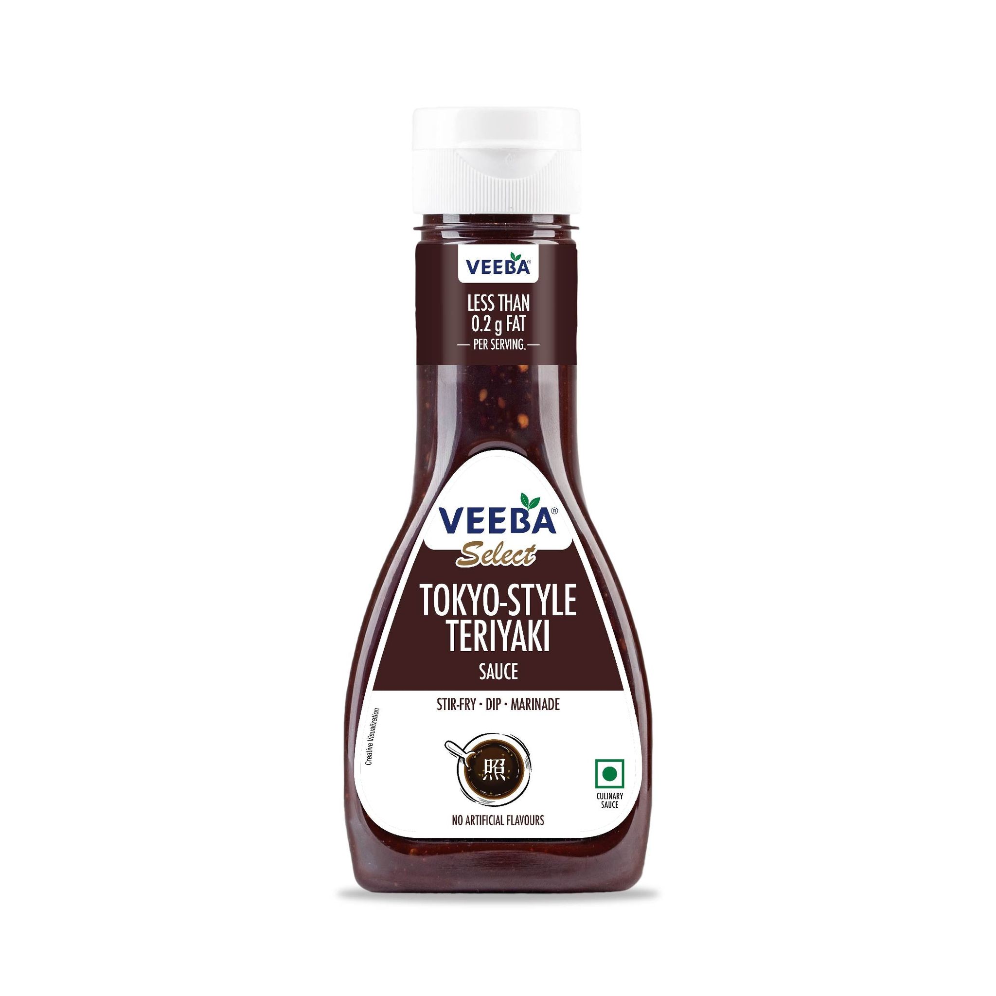 Veeba Tokyo-Style Teriyaki Sauce (350G)