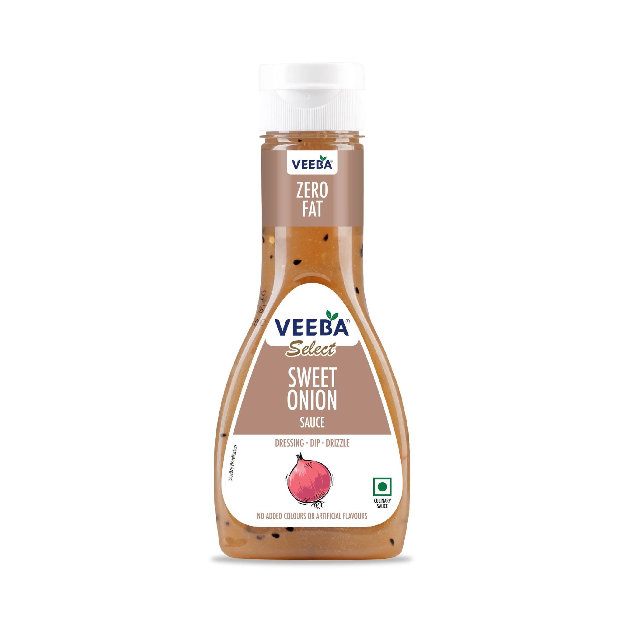 Veeba Sweet Onion Sauce (350G)