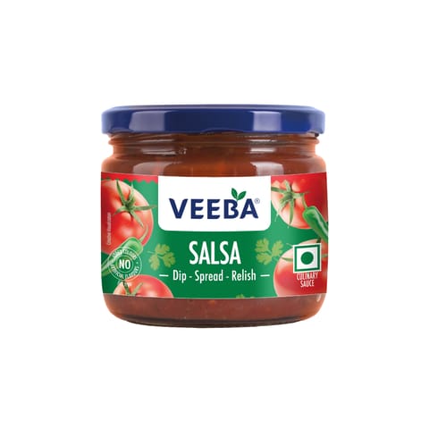 Veeba Salsa (360G)