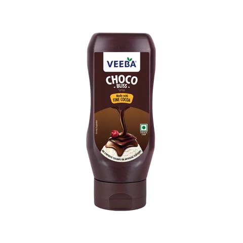 Veeba Choco Bliss (380G)