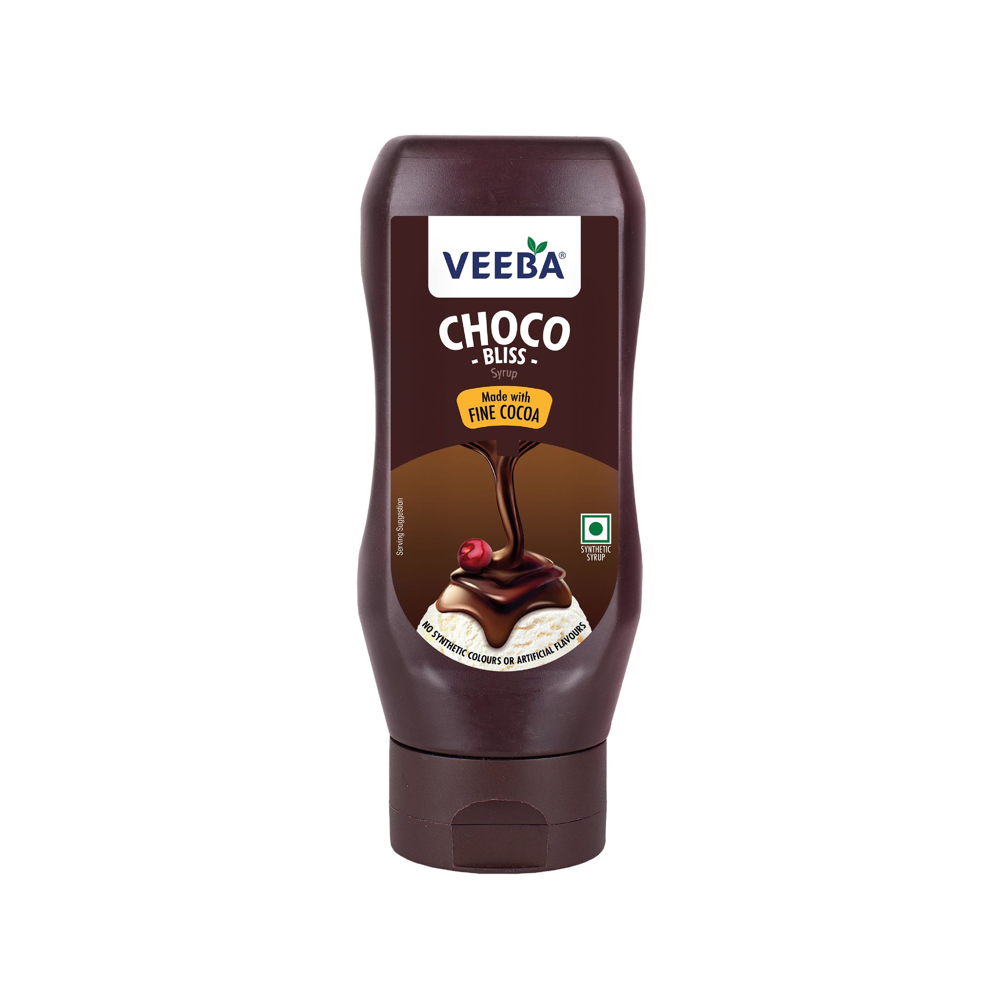 Veeba Choco Bliss (380G)