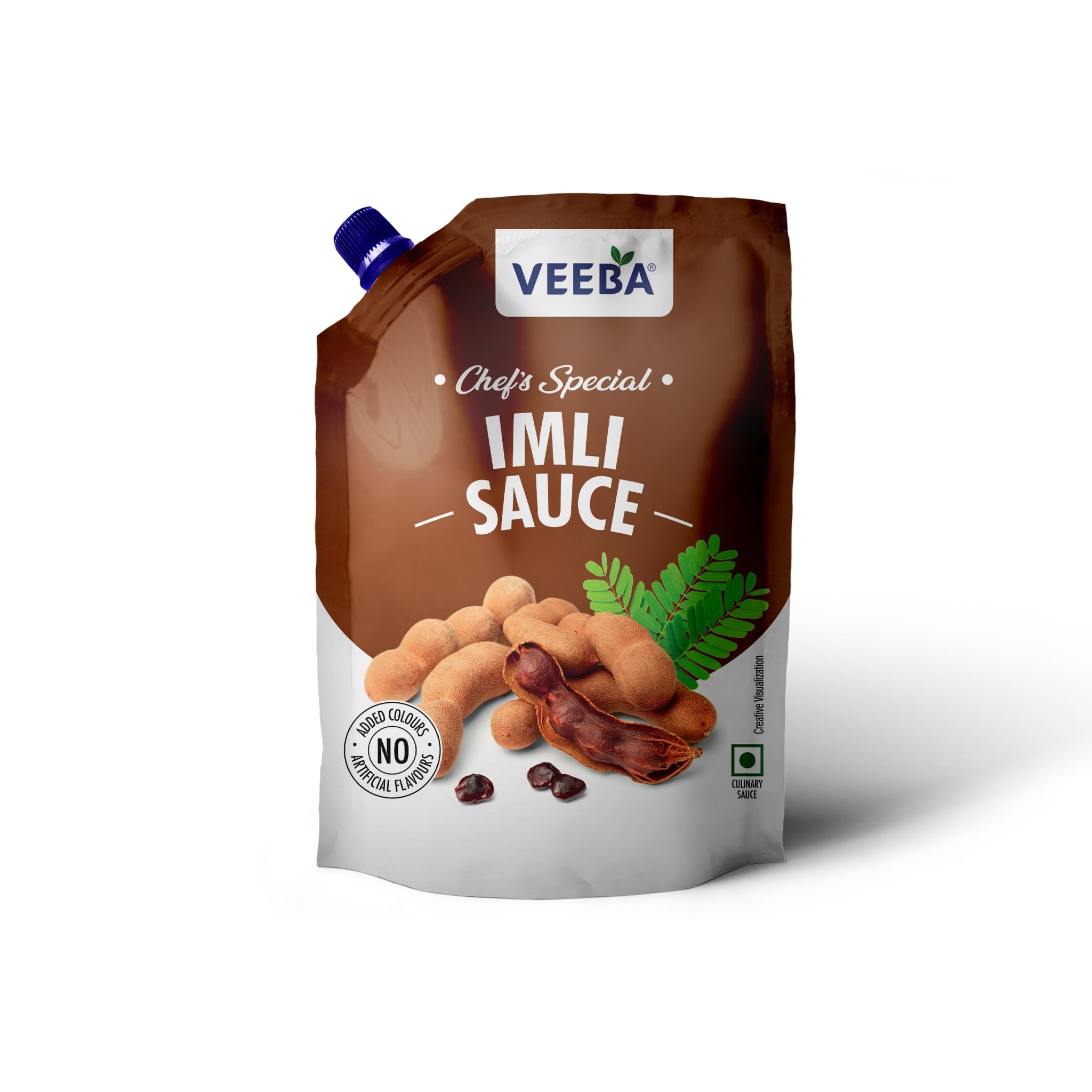 Veeba Chef'S Special Imli Sauce  (450G)