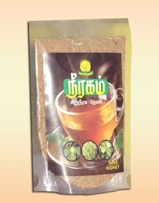 Maavel Neeragam Tea - The Drink To Protect Kidney