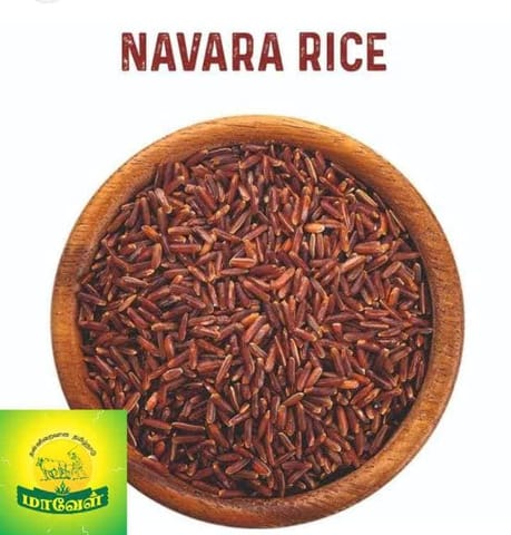 Maavel Navara Rice