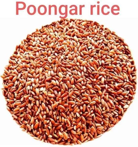 Maavel Poongar Rice 1 Kg