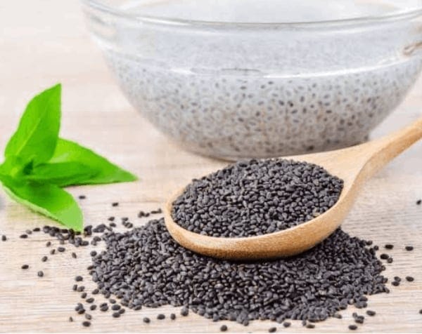 Maavel Sabja Basil Seeds (Reduces Body Heat) - 50gm