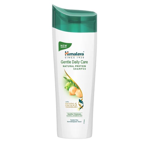 Himalaya Gentle Daily Care Protein Shampoo 80Ml