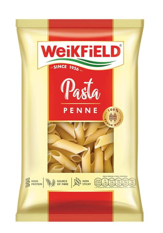 Weikfield Pasta Penne Pouch