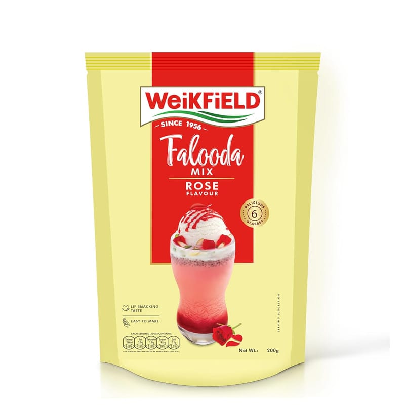 Weikfield Falooda Mix 200gm