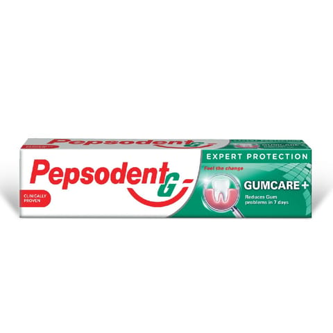Pepsodent Expert Protection Gum Care+ Toothpaste