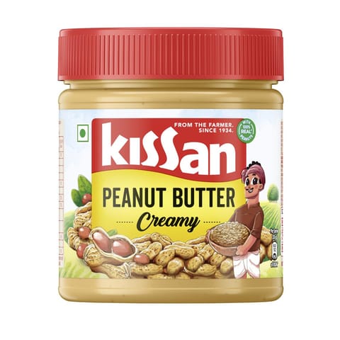 Kissan Peanut Butter 100gm