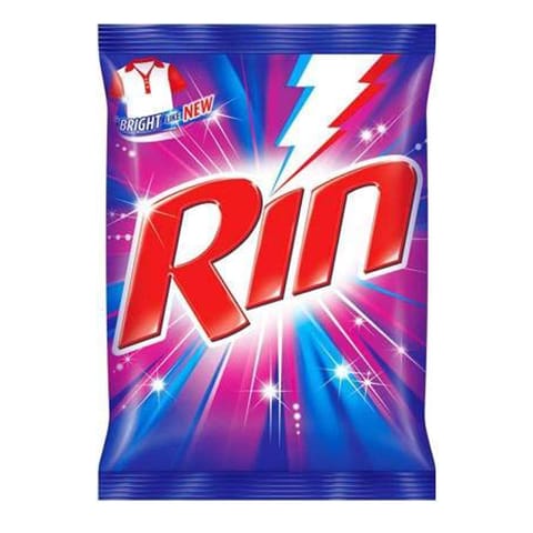 Rin Detergent Powder Advanced