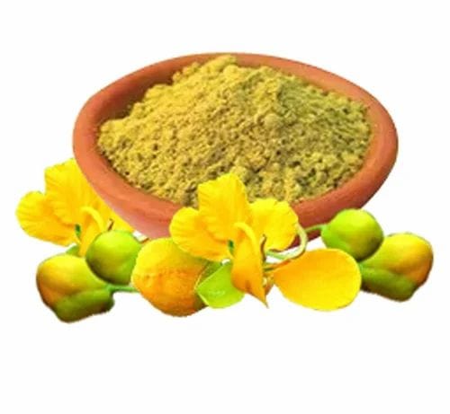 Avarampoo poo powder