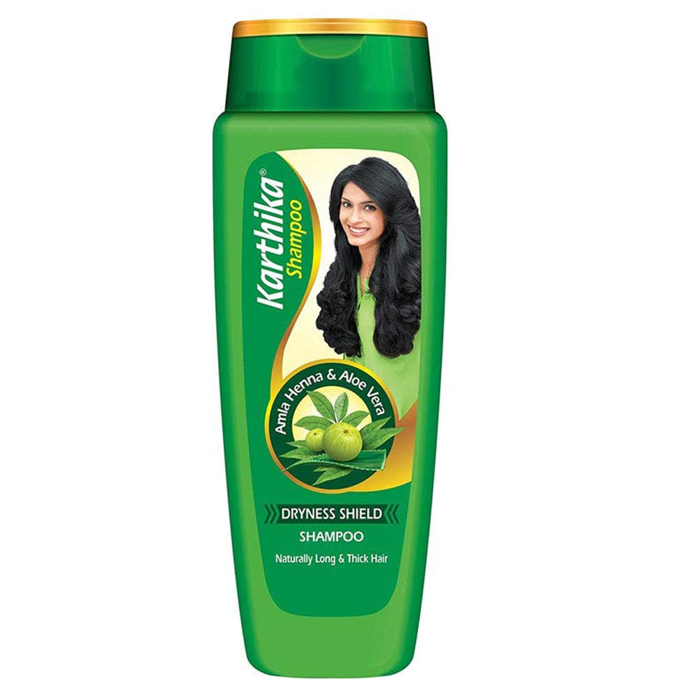 Karthika Dryness Shield 175Ml