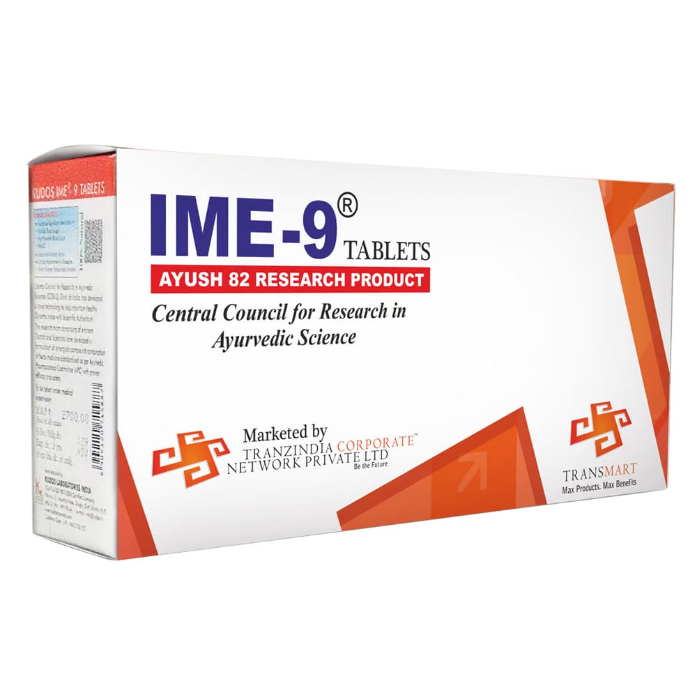 TRANS Ime-9 Tablets