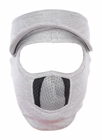 AJS ICEFASHION  Fliter Mask With Cap-W - Unisex