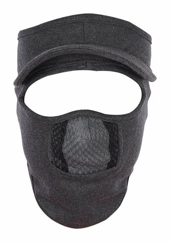 AJS ICEFASHION  Fliter Mask With Cap-D - Unisex