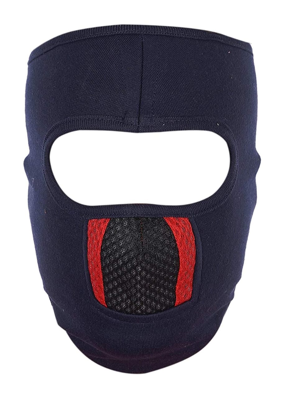 AJS ICEFASHION  Fliter Mask-Bu - Unisex